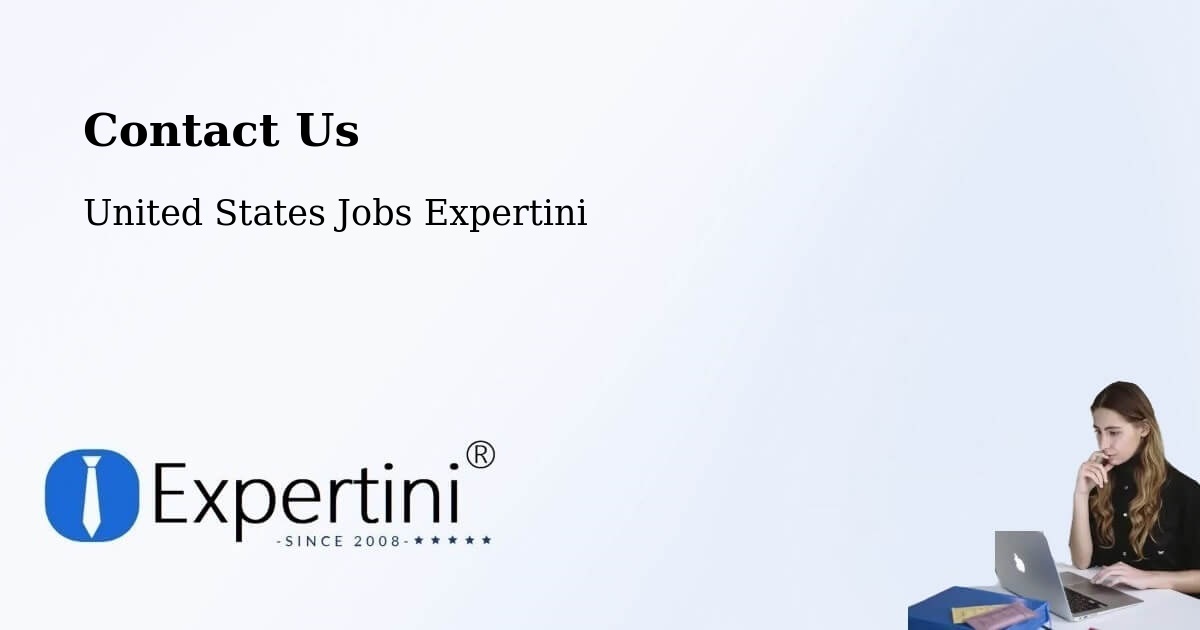 Contact Expertini – Beloit - United States Jobs Expertini