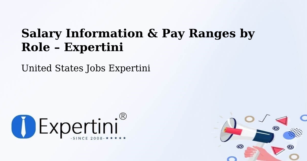 Salary Information & Pay Ranges – Beloit - Beloit, United States Jobs Expertini